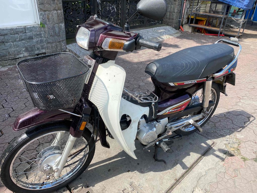 xe Dream lifan đời đầu. Mua bán Xe máy tại Quận 7 Tp Hồ Chí Minh được đăng bởi thanh xuân hình 3