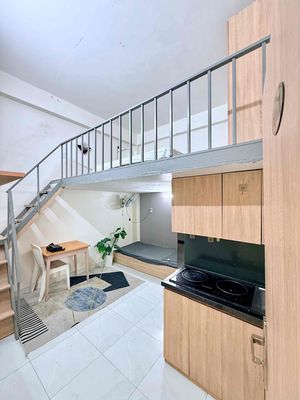 Chính Chủ Cho Thuê Duplex Sinh Viên tại Vườn Lài, Tân Phú