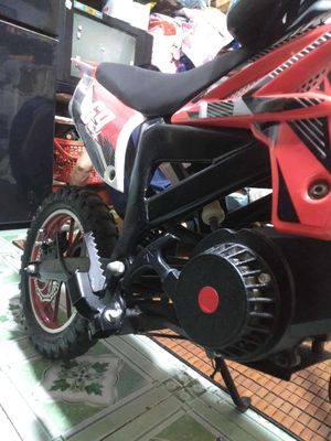Xe cào cào mini 50cc. Mua bán Xe máy tại Quận 8 Tp Hồ Chí Minh được đăng bởi Nguyễn Huy Long