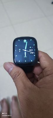 Xiaomi Watch 3 Acctive. Mua bán Thiết bị đeo thông minh tại Huyện Gia Lâm Hà Nội được đăng bởi Lê Hoàng Cương