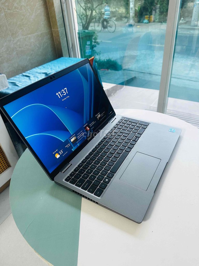 Dell Latitude 5530 i5-1245U 15.6 inch 16GB/512GB. Mua bán Laptop tại Quận 12 Tp Hồ Chí Minh được đăng bởi Mr T hình 1