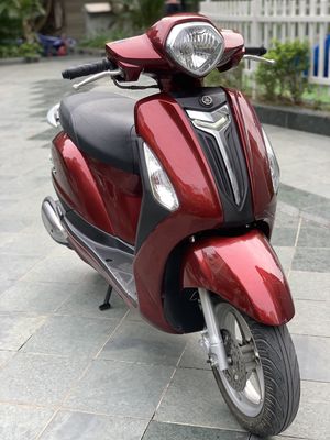 Giá xe Grande 2023  2022 tiết kiệm xăng số 1 Việt Nam  Yamaha Motor Việt  Nam