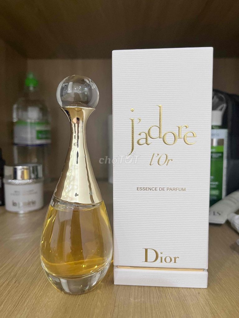 Nước Hoa Dior Jadore Lor 50ml