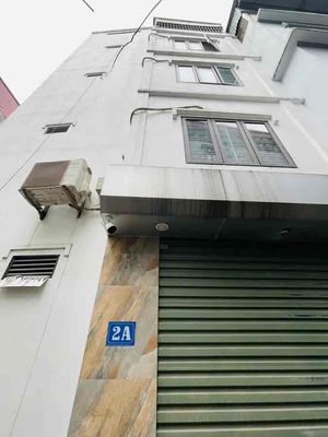 Bán nhà đẹp trung tâm Cầu Giấy – Ngõ 44 Trần Thái Tông – 30m² × 5 tầng. Mua bán nhà ở tại Quận Cầu Giấy Hà Nội được đăng bởi Nguyễn Đắc Lợi