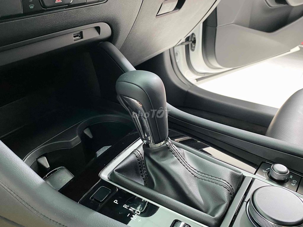 Mazda 3 2024 HB Sport Premium - 24000km. Mua bán Ô tô tại Thành phố Thủ Đức Tp Hồ Chí Minh được đăng bởi Quốc Nhẫn hình 9