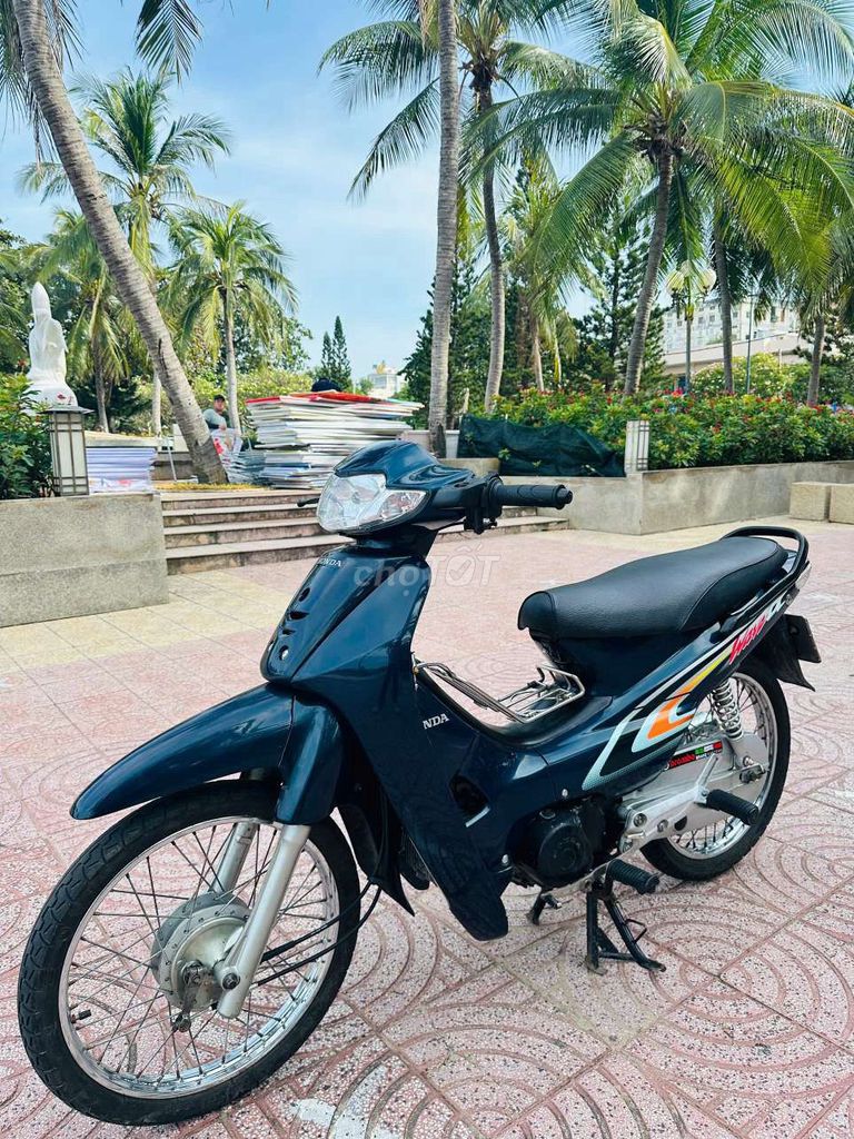 Wave Anpha 2002 lốc đen. Mua bán Xe máy tại Thành phố Vũng Tàu Bà Rịa - Vũng Tàu được đăng bởi Hoàng hình 1