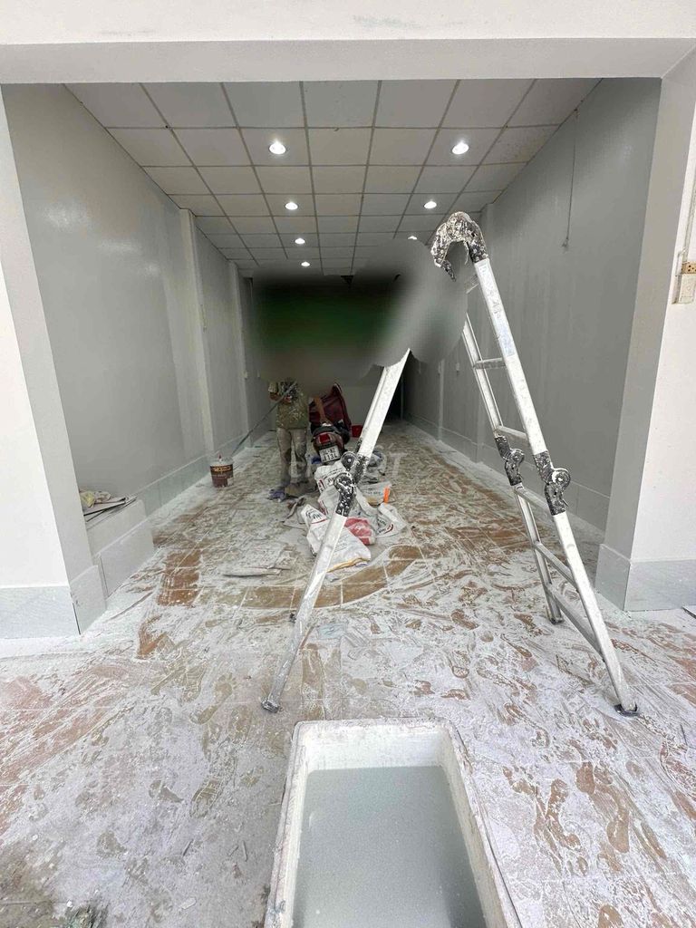 Аренда · 2 комн. · 80 м² · Quận Tân Bình, ул. Bàu Cát