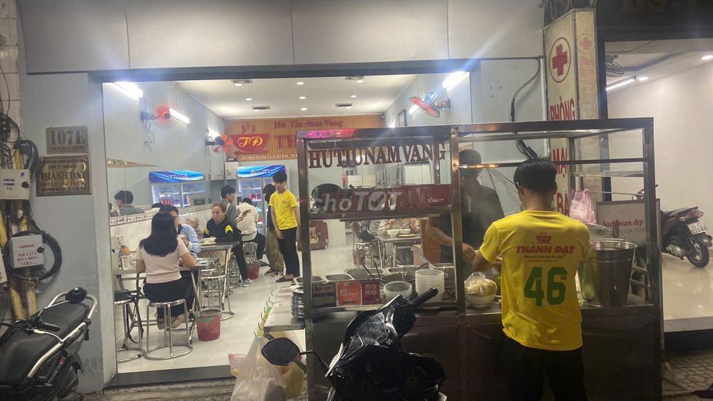 [QUẬN TÂN BÌNH] Tuyển Bếp, Bao Ăn Ở+Thưởng. Việc làm tại Quận Tân Bình Tp Hồ Chí Minh được đăng bởi HỦ TIẾU NAM VANG THÀNH ĐẠT hình 6