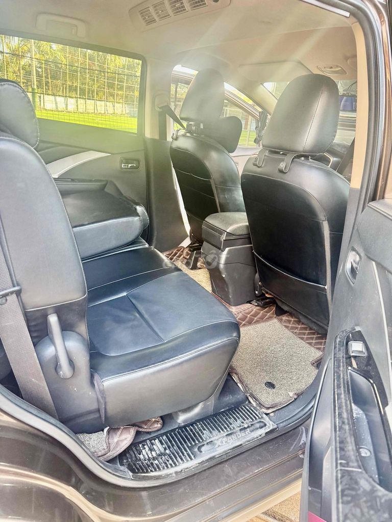 Mitsubishi Xpander 2021 số tự động - 87 km. Mua bán Ô tô tại Thị Xã Buôn Hồ Đắk Lắk được đăng bởi Anh Trung hình 7