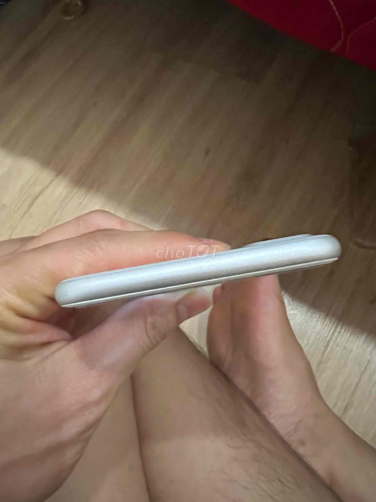 iPhone 8 Plus Trắng. Mua bán Điện thoại tại Thành phố Thủ Đức Tp Hồ Chí Minh được đăng bởi A Duc hình 1