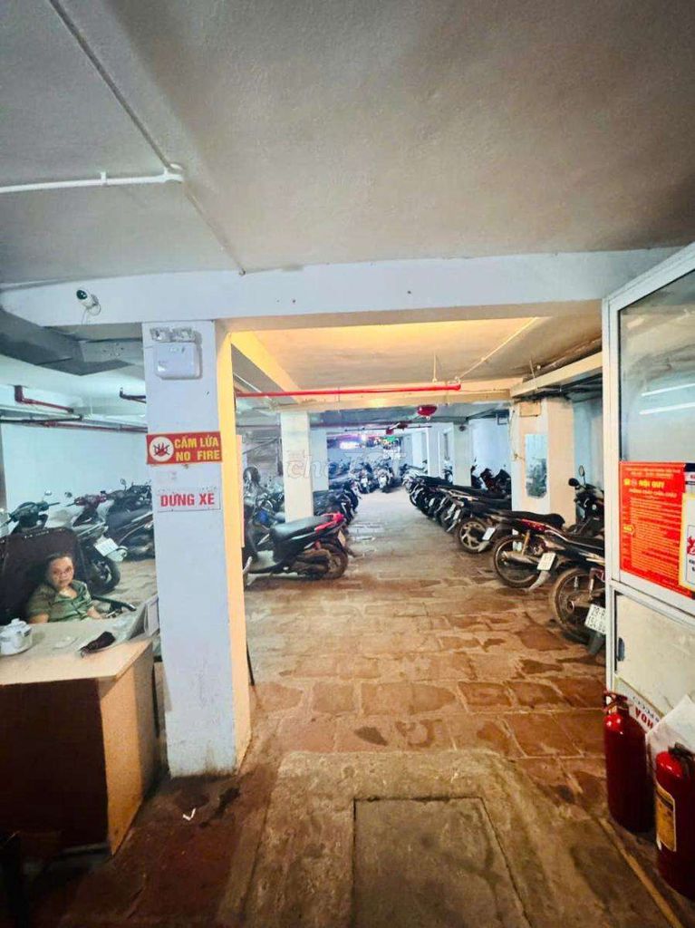 Chung cư mini gần đh ngoại thương pccc đầy đủ. Mua bán căn hộ/chung cư tại Quận Đống Đa Hà Nội được đăng bởi Mạnh Đức Lê hình 5