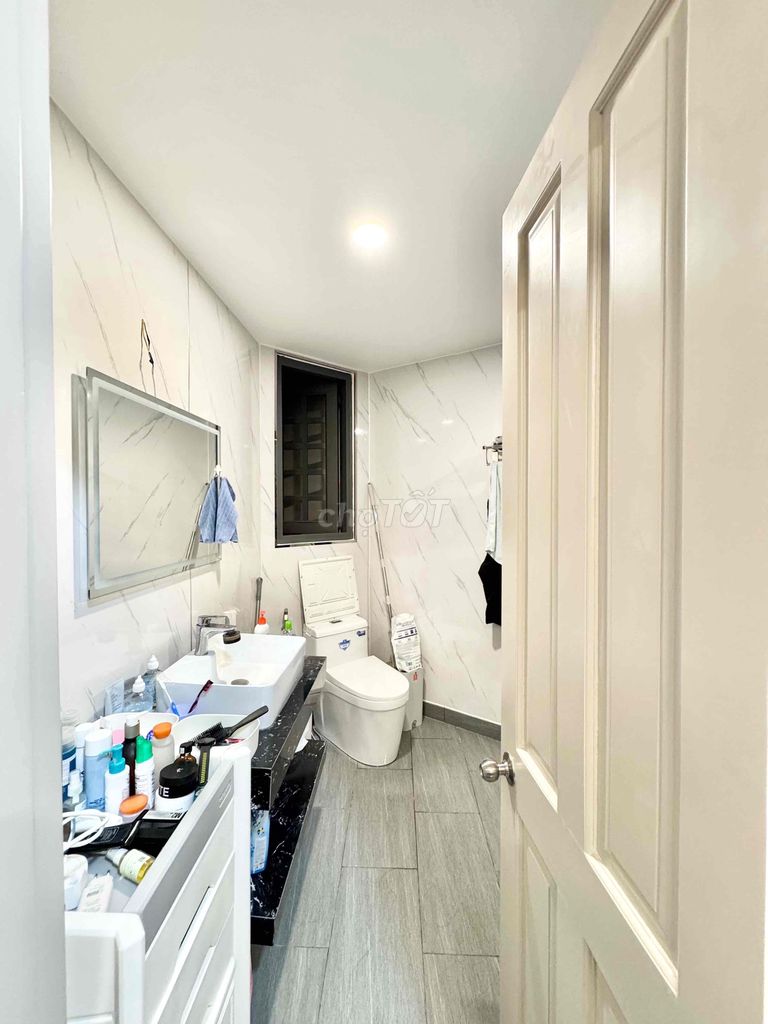 siêu phẩm 2PN full nội thất cao cấp, ban công ngay Phan Đăng Lưu. Cho thuê căn hộ/chung cư tại Quận Bình Thạnh Tp Hồ Chí Minh được đăng bởi Ngọc Nguyễn hình 5