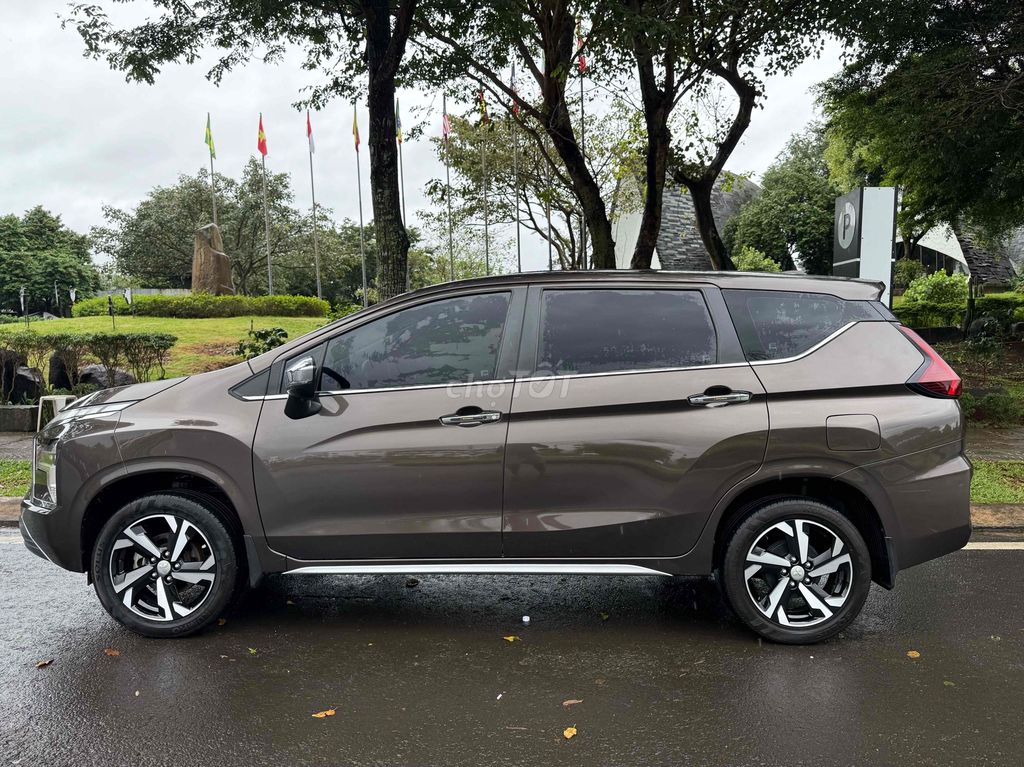 Bán Mitsubishi Xpander 2022 AT Premium - 78000 km. Mua bán Ô tô tại Huyện Krông Búk Đắk Lắk được đăng bởi Tín Nguyễn hình 6