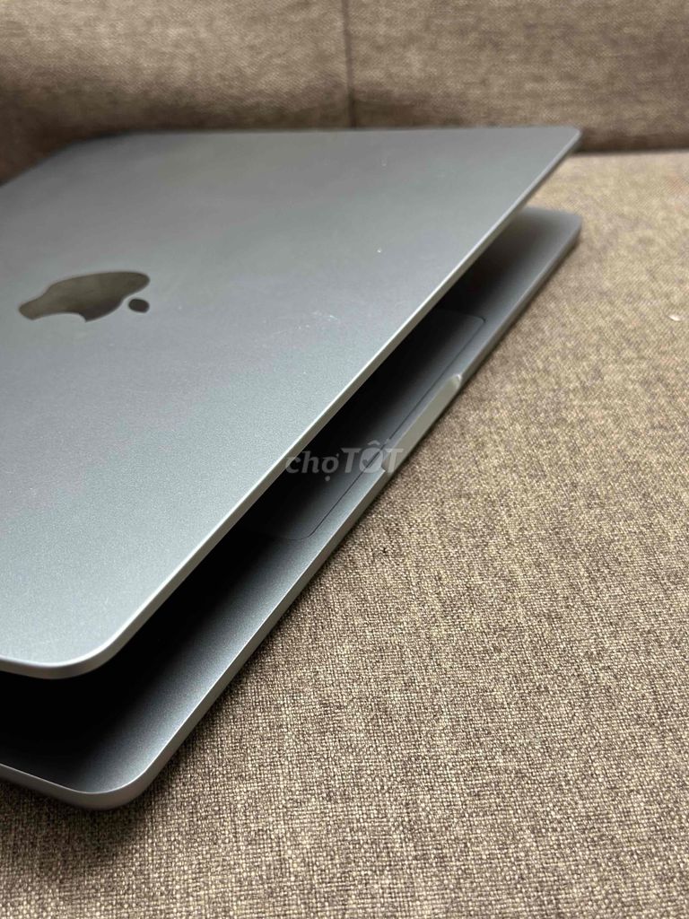 Macbook Air M2 13" 2022 Ram 8Gb/ 256Gb Pin 100%. Mua bán Laptop tại Quận 10 Tp Hồ Chí Minh được đăng bởi APPLE 2HAND hình 5