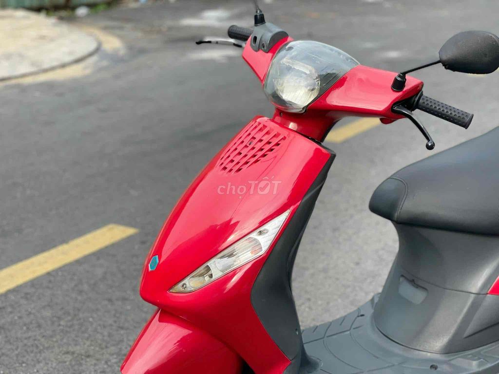 [SIÊU COOL] 🌸 Piaggio ZIP 100 2014 🌸 XE ZIN ÍT SD🌸