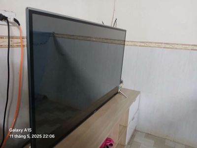 cần bán tivi 55in. Mua bán Tivi, Âm thanh tại Huyện Cư M'gar Đắk Lắk được đăng bởi KCS Đắk Lắk 