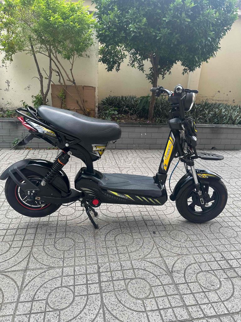 bán xe điện 133. Mua bán Xe điện tại Quận 11 Tp Hồ Chí Minh được đăng bởi Luongphulien88 hình 5