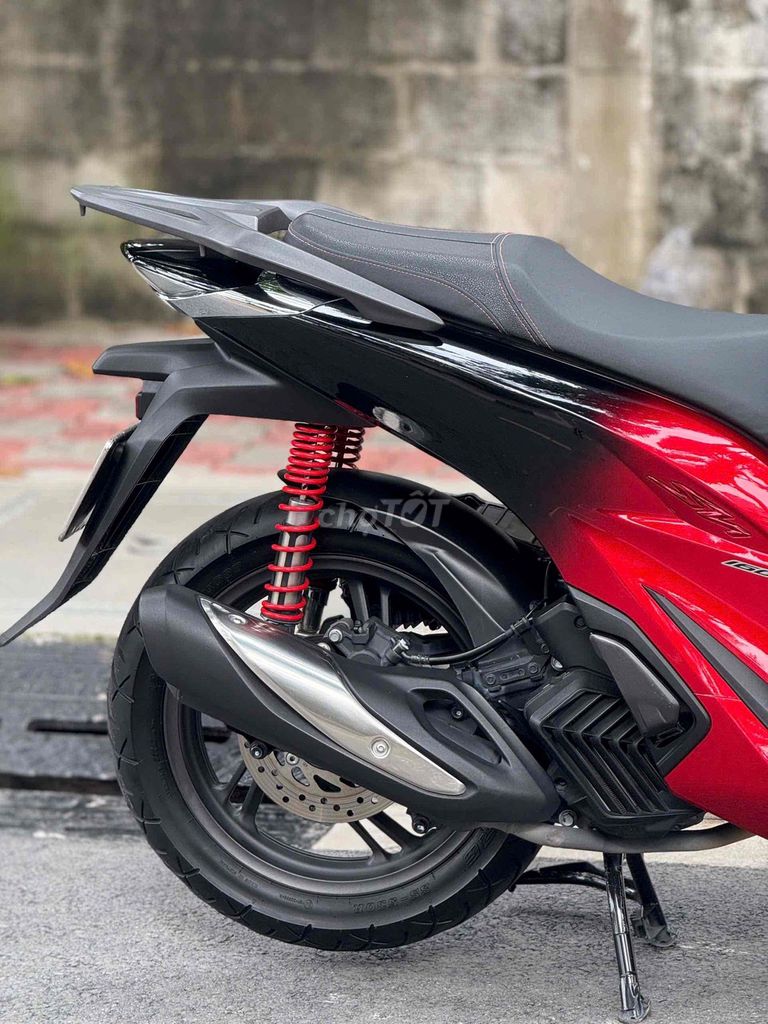 SH 160i ABS 2024 LƯỚT ( GÓP BAO NỢ XẤU ). Mua bán Xe máy tại Thành phố Thủ Đức Tp Hồ Chí Minh được đăng bởi Vũ Vũ hình 7
