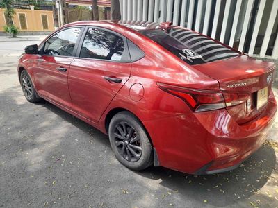 Hyundai Accent 2019 1.4 ATH - 330.000 km