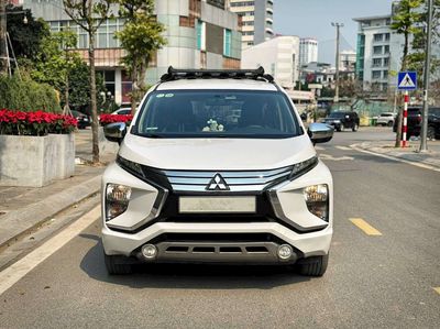 Mitsubishi Xpander 2019 Trắng