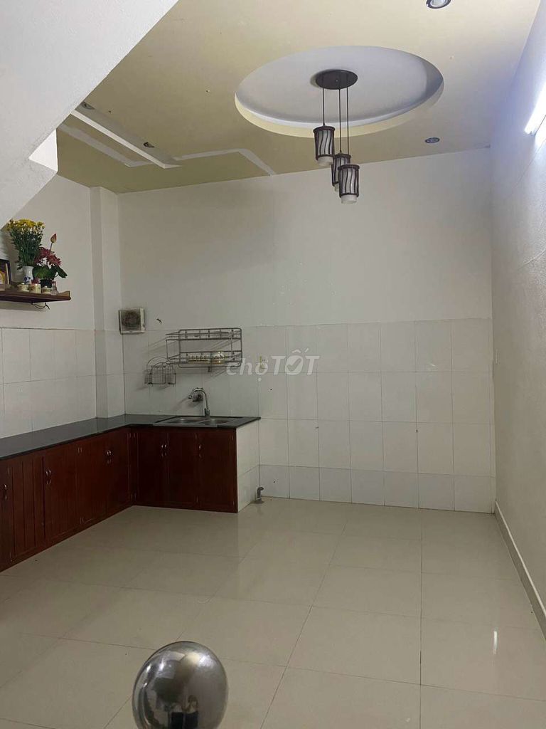 🌼NHÀ 3 TẦNG THANH THỦY, 100m2, 3PN, Trung tâm