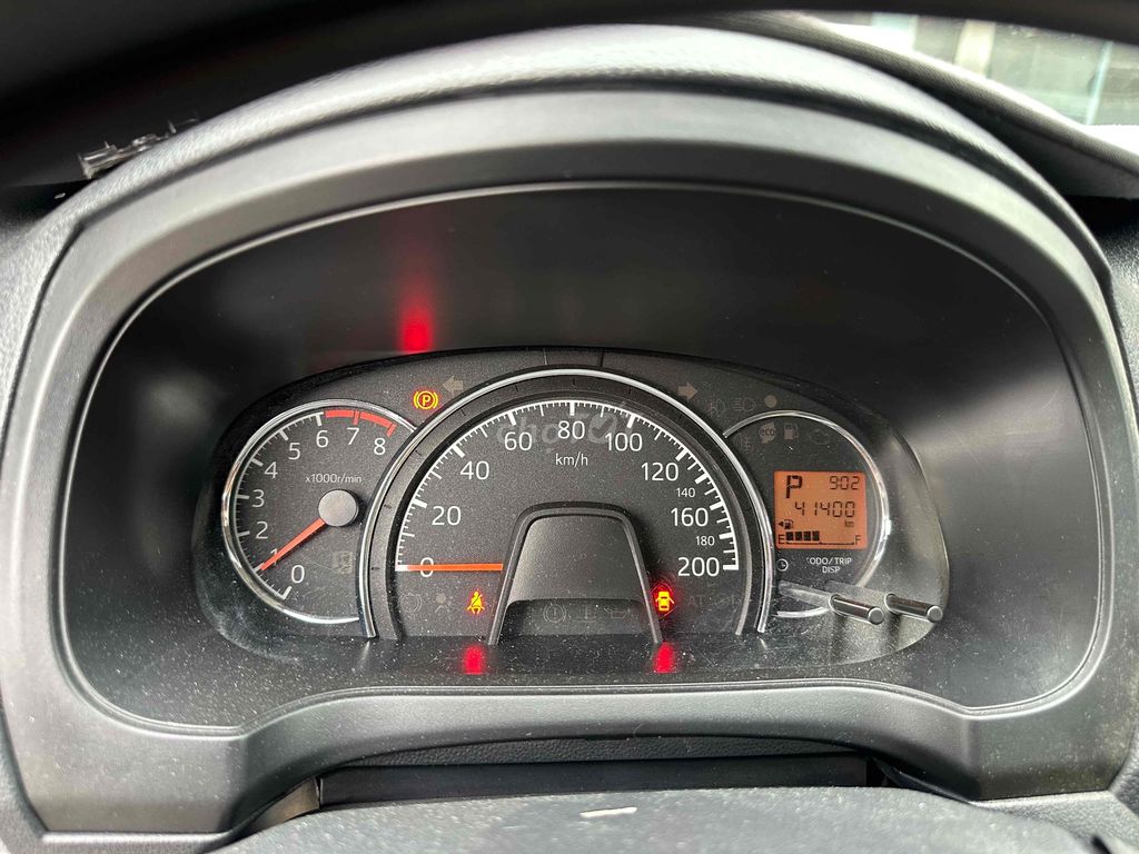 Toyota Wigo 2018 1.2 AT - tự động BH HÃNG. Mua bán Ô tô tại Quận Bình Thạnh Tp Hồ Chí Minh được đăng bởi phuongneo hình 5