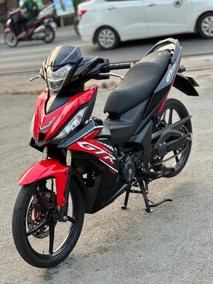 HONDA WINNER V1 co hổ trợ góp 213.00