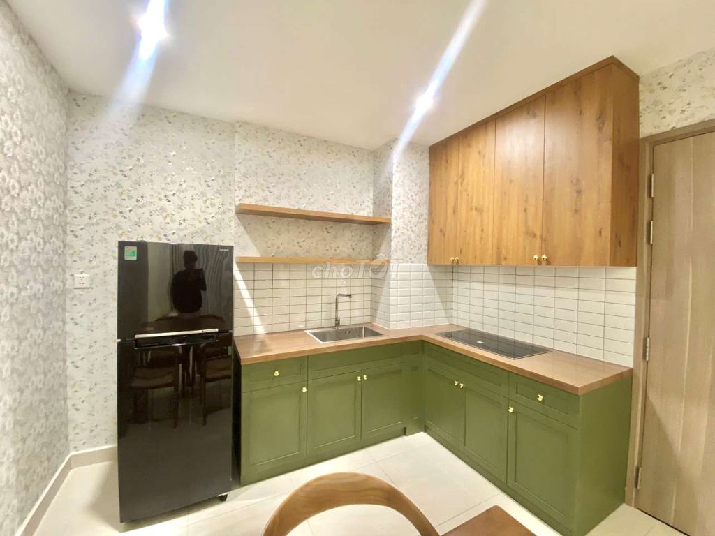 🏡Cho thuê căn 3pn Full nội thất cao cấp - Khu Origami