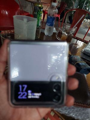 Samsung ZFLIP3 5G R8_128GB. Mua bán Điện thoại tại Quận Bình Tân Tp Hồ Chí Minh được đăng bởi A Nam