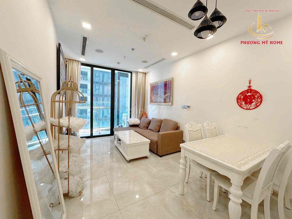 🚨 GIẢM GIÁ! 1PN VINHOMES GOLDEN RIVER CHỈ 22 TRIỆU – CHỐT NHANH KẺO LỠ