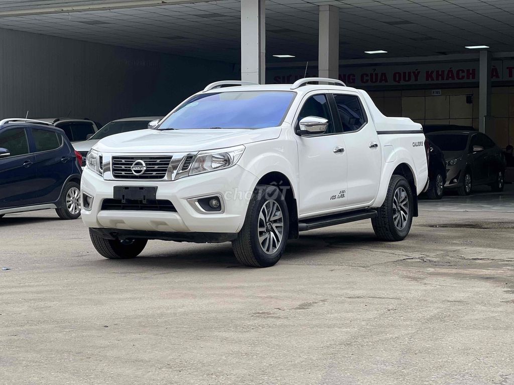 Nissan Navara 2020 2.5 AT 2WD (EL) - 60000 km. Mua bán Ô tô tại Quận Hà Đông Hà Nội được đăng bởi Đỗ Tiên  hình 3
