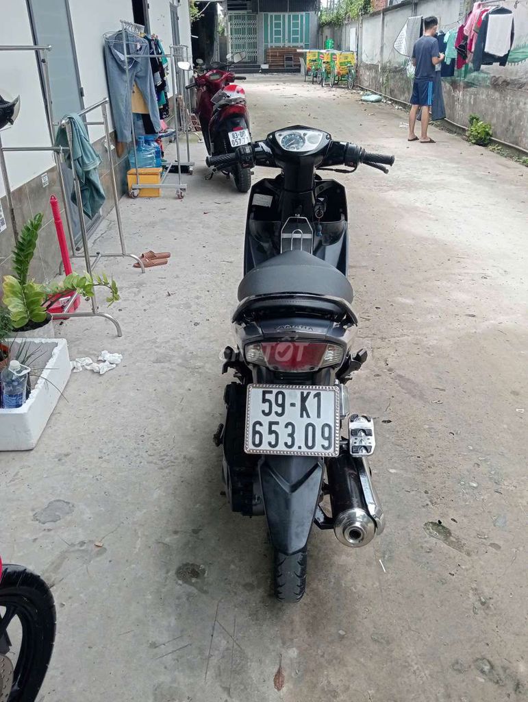 Cọp Nouvo 3. Mua bán Xe máy tại Quận Ninh Kiều Cần Thơ được đăng bởi Tâm Eric hình 5