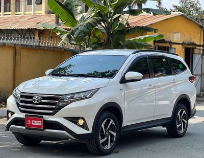Bán Toyota Rush 1.5AT Tự Động 2021 - Xe Gia Đình