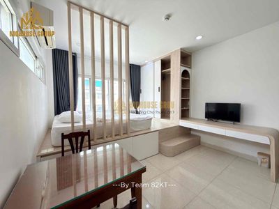 Rent · 1 bd · 45 м² · Quận 7, ул. Đường Lê Văn Lương