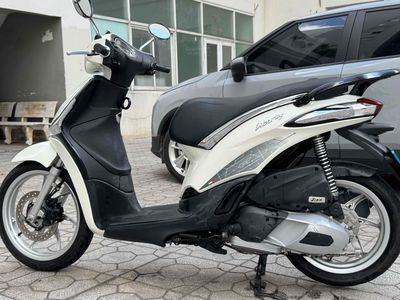 Liberty 2022, 18.845km, xe lướt, mới như xe hãng