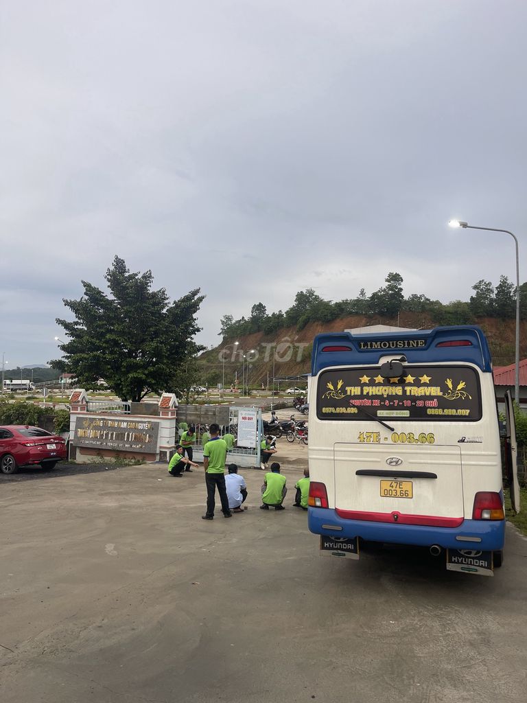 Xe chính chủ. Mua bán Ô tô tại Huyện Krông Năng Đắk Lắk được đăng bởi Nguyễn Y Dương Mlô hình 5