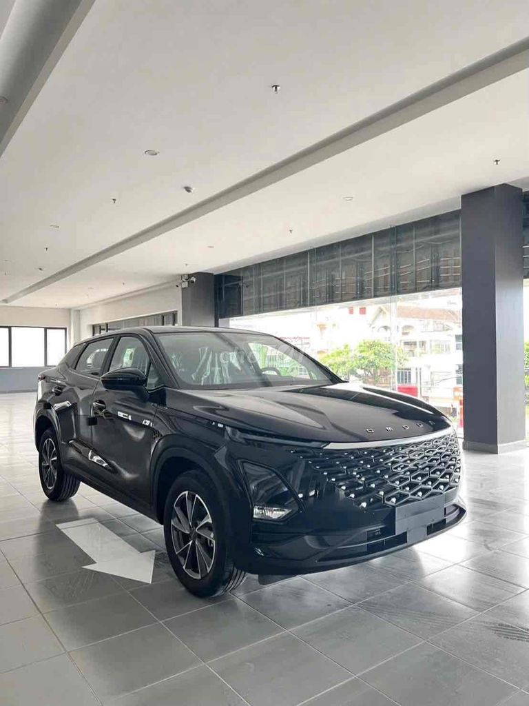 Chery Omoda C5 2026 photo 5