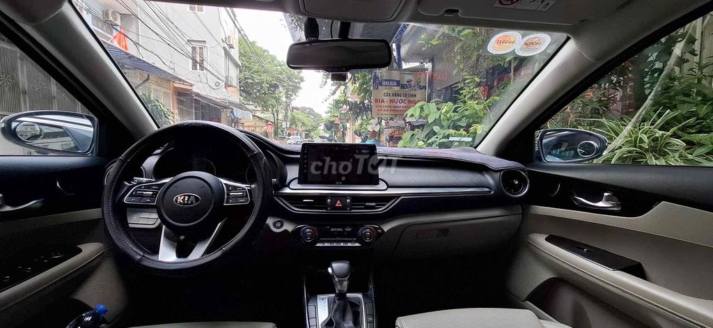 Kia Cerato 2019 1.6 AT Luxury - 80000 km. Mua bán Ô tô tại Huyện Sông Lô Vĩnh Phúc được đăng bởi Hung Nguyen hình 6