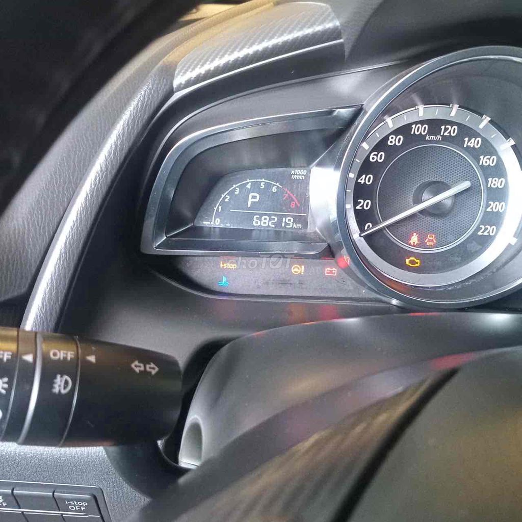 Mazda 2 1.5 At  Đen 68219 km. Mua bán Ô tô tại Quận 7 Tp Hồ Chí Minh được đăng bởi Lê quốc toàn hình 6