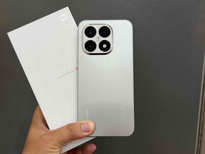 Xiaomi 15T 5G 12GB/256GB Chính Hãng FullBox 9999%