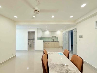Apartment 65 m² · 2 bed · Chung cư 1050 Chu Văn An