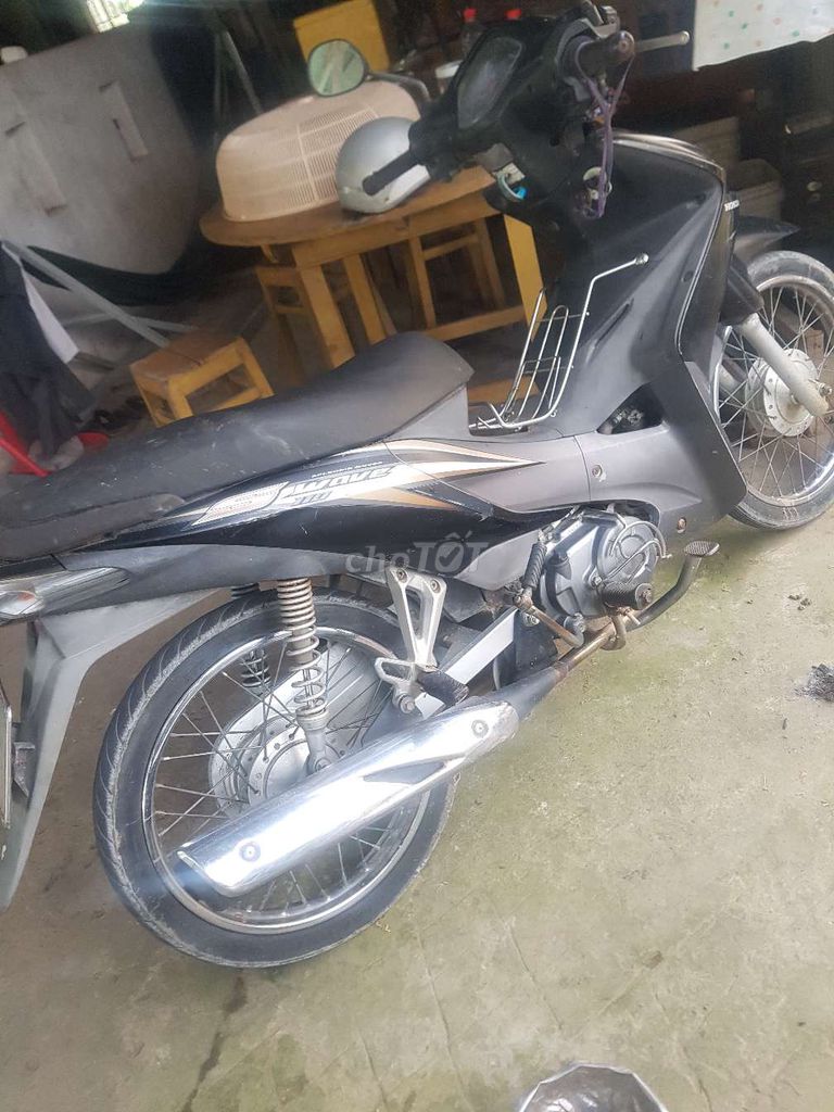 Honda Wave S 110 chính chủ,ful zin máy móc ok. Mua bán Xe máy tại Quận Thốt Nốt Cần Thơ được đăng bởi titi hình 6