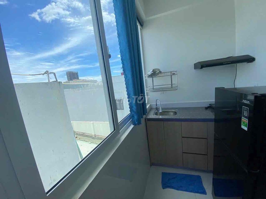 Cho thuê phòng trung tâm Hoà Cường, Hải Châu"