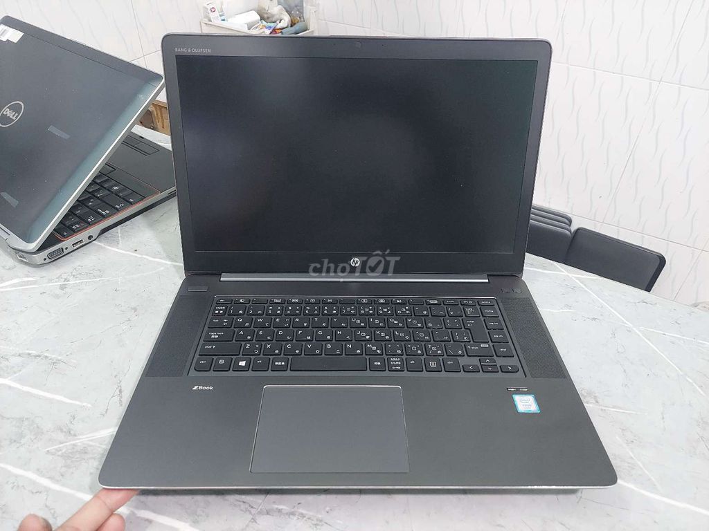 💥 HP Zbook Studio G3 mới 98% máy đồ họa mỏng đẹp. Mua bán Laptop tại Quận Bình Tân Tp Hồ Chí Minh được đăng bởi LAPTOP XÁCH TAY NGUYÊN ZIN hình 1