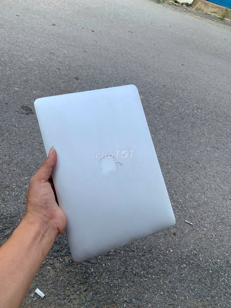Apple Macbook Pro 2014 i5 13 inch 8GB/256GB. Mua bán Laptop tại Huyện Quế Võ Bắc Ninh được đăng bởi Luân hình 1