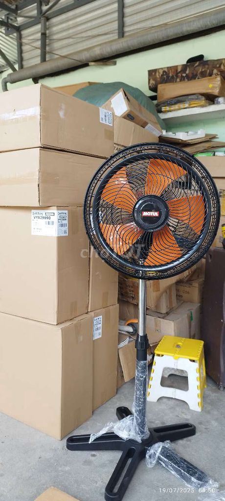 Quạt đứng ASIAVINA Turbo X - VY629890 - Đen. Mua bán Quạt tại Huyện Hòa Vang Đà Nẵng được đăng bởi Kho hàng khuyến mãi HỒNG YẾN Điện Phương Điện Bàn hình 1