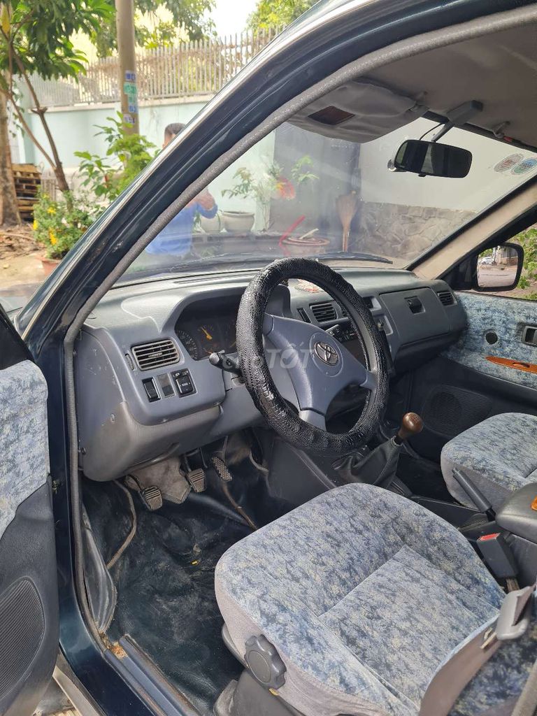 Toyota Zace 2004 GL 2004  - 199999 km