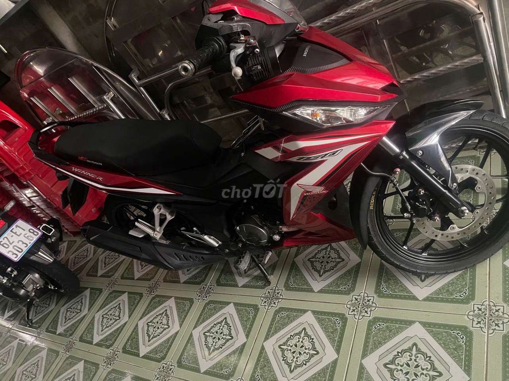 Dư dùng cần bán. Mua bán Xe máy tại Huyện Tân Thạnh Long An được đăng bởi Tên chưa cung cấp hình 3