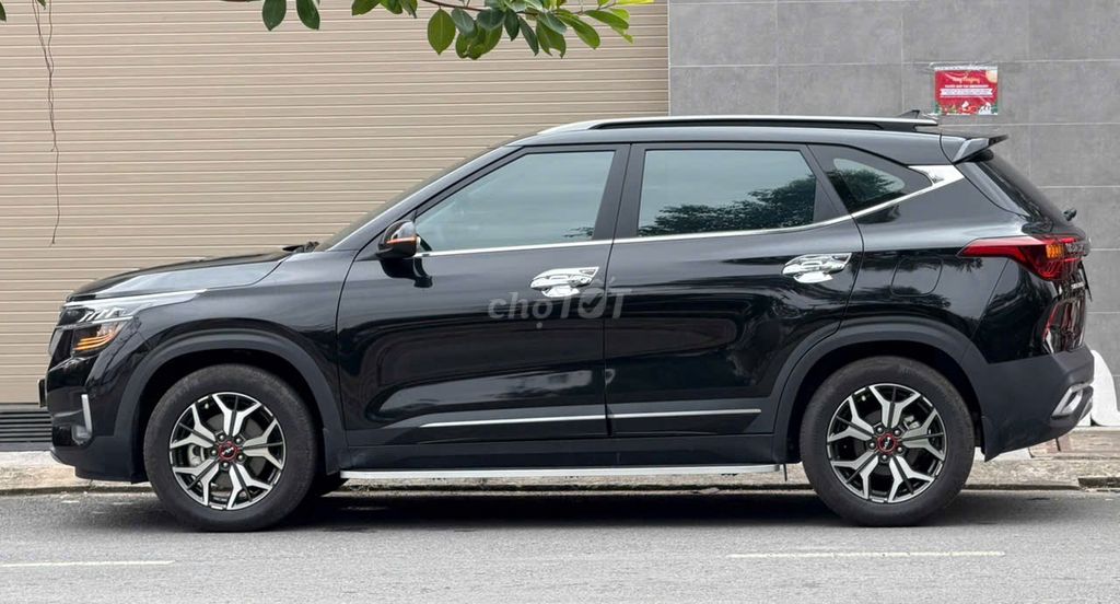 Kia Seltos Premium 5 chỗ. Mua bán Ô tô tại Thành phố Thủ Đức Tp Hồ Chí Minh được đăng bởi Văn hiếu hình 4