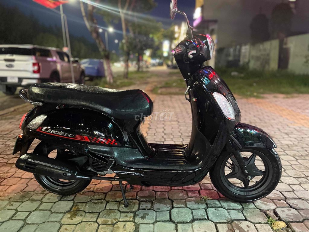 like 50cc bản chân chống điện không vết trầy. Mua bán Xe máy tại Quận Thanh Khê Đà Nẵng được đăng bởi Mạnh hình 5